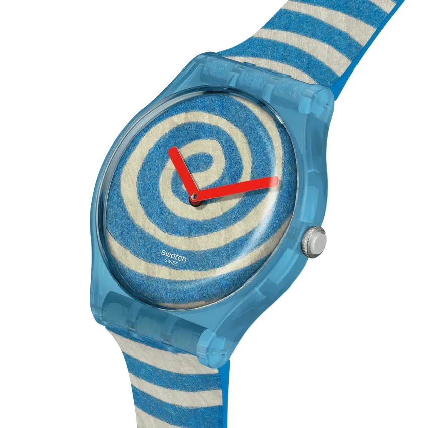 Spirales de Bourgeois