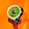 Swatch éblouie par le Neon