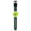 Swatch éblouie par le Neon