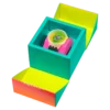 Swatch éblouie par le Neon