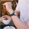 Swatch X Café De Flore pour Not in Paris