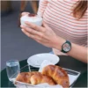Swatch X Café De Flore pour Not in Paris