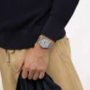 Un style maillé