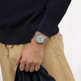 Un style maillé