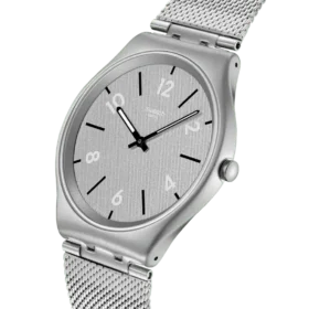 Un style maillé