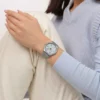 Un style maillé