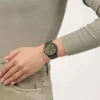 Une touche de pin