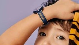 Votre Color Blast Blue