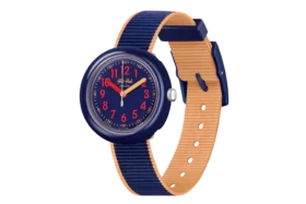 Votre Color Blast Blue