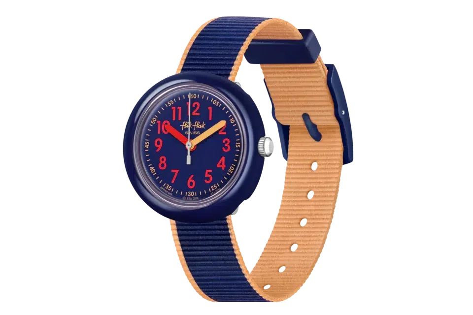 Votre Color Blast Blue