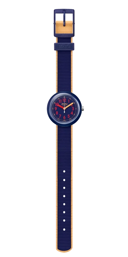 Votre Color Blast Blue