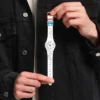 White Dream par Swatch