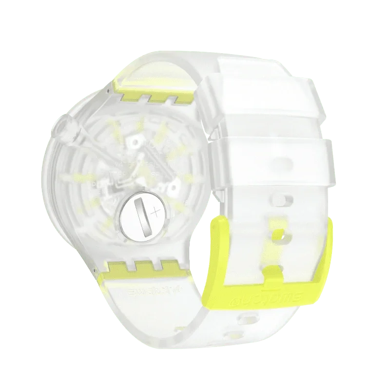 Yellowinjelly